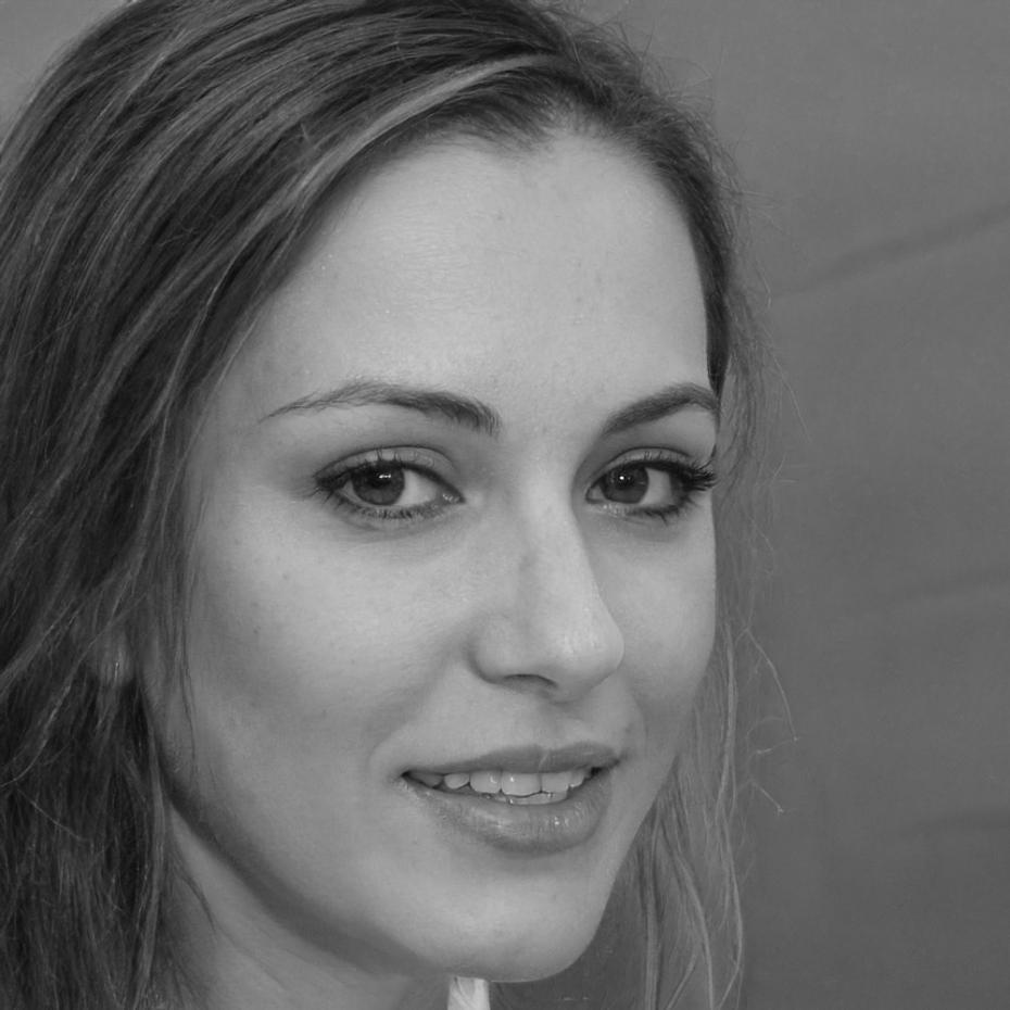 Agnė Rimkutė